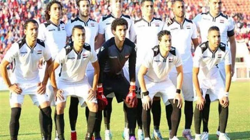 تعرّف على موعد مباراة