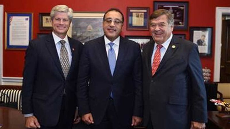 نائبان أمريكيان يؤكدان