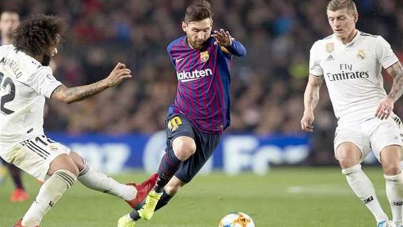 الاتحاد الإسباني