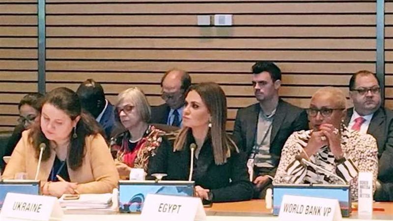 مصر تدعو البنك الدولي