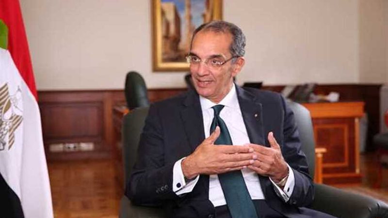 وزير الاتصالات يستجيب