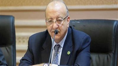 برلماني يحذر 