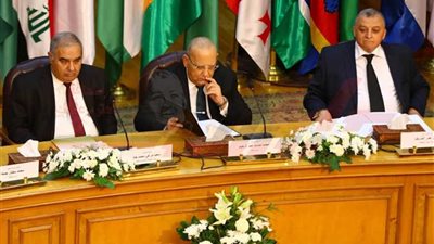 رئيس الدستورية يوجه الشكر لرئيس الجمهورية لرعايته الاحتفالية