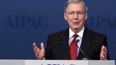 زعيم الأغلبية في الكونجرس: انسحاب القوات الأمريكية من سوريا 