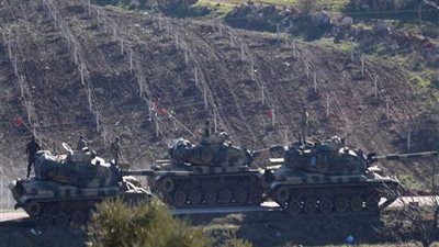 واشنطن تطالب الأتراك والأكراد بالالتزام باتفاق وقف إطلاق النار المعلن في سوريا