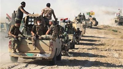 مبعوث دولي: تركيا سمحت بعبور 40 ألف داعشي لسوريا