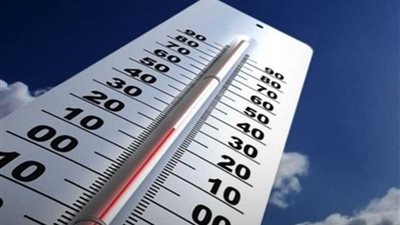 اليوم.. طقس معتدل شمالًا مائل للحرارة على القاهرة