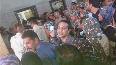 للاطلاع على المستندات.. تأجيل قضية راجح قاتل شهيد الشهامة بـ”المنوفية“