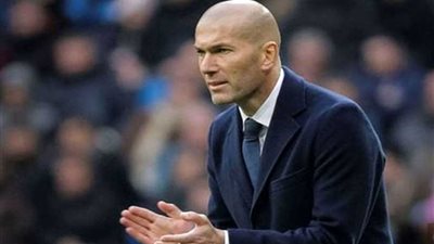 تخطيط زيدان لإجراء تغييرات في تشكيل ريال مدريد أمام مايوركا يتصدر صحف اسبانيا