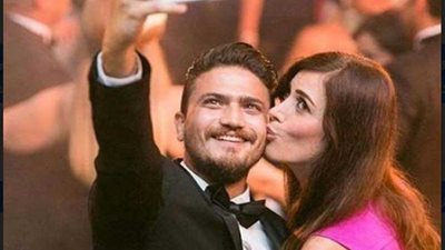 لبنانيات خطفن قلوب المشاهير.. حتى قبل الثورة