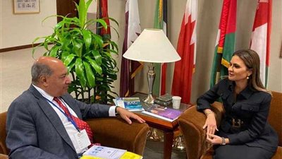 مصر تنضم للبرنامج العالمي للبنية التحتية وإشادة دولية بمنجزاتها بقيادة الرئيس السيسي