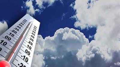 الأرصاد: عدم استقرار في الأحوال الجوية اعتبارا من غد الإثنين حتى الجمعة