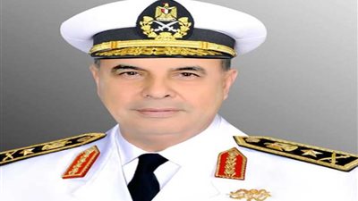 قائد القوات البحرية: نعمل على مدار الساعة لتحقيق مفهوم الأمن البحري الشامل