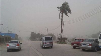 رفع درجة الاستعداد القصوى تحسبا لسقوط أمطار بداية من الغد