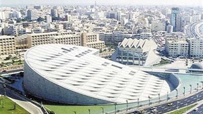 مكتبة الإسكندرية تحتفل غدا بمرور 10 سنوات على تأسيس مركز الدراسات الهيلينسية