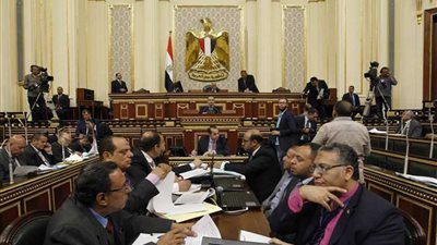 البرلمان يشكل لجنة لدراسة ظاهرة الكلاب الضالة