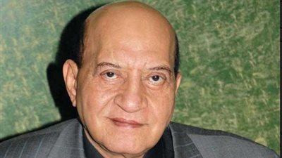 فيصل ندا يروي ذكرياته عن الفن والوطن في صالون الأوبرا الثقافي