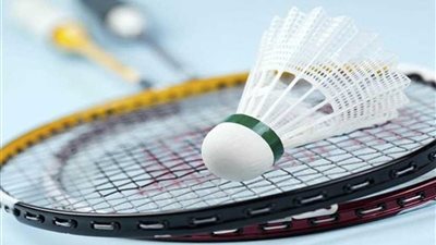 مصر تتوج بـ3 برونزيات في بطولة مصر الدولية للريشة الطائرة