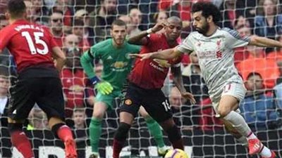 قطبا الكرة الإنجليزية في صراع دائم.. مانشستر يونايتد وليفربول.. لمن الغلبة اليوم؟