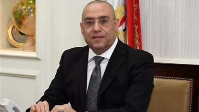 وزير الإسكان: مجموعة عمل متكاملة للإشراف على مشروع الحدائق المركزية بالعاصمة الإدارية الجديدة