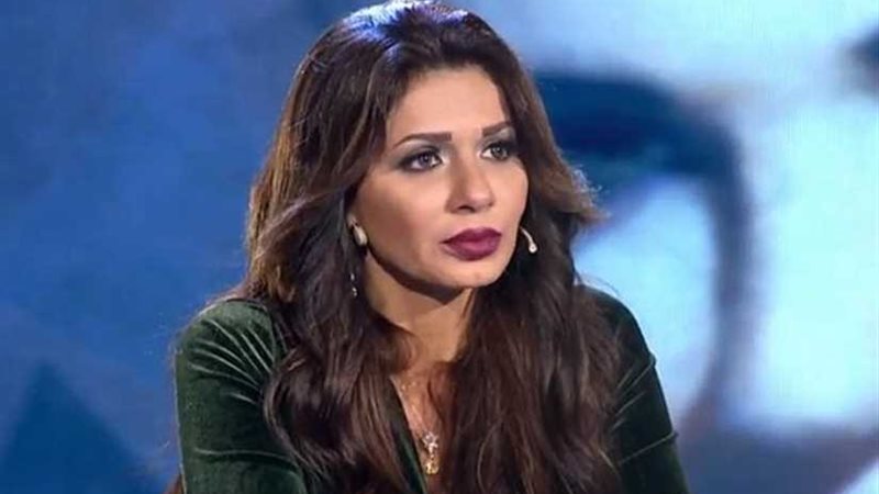 نجلاء بدر: مفاجآت