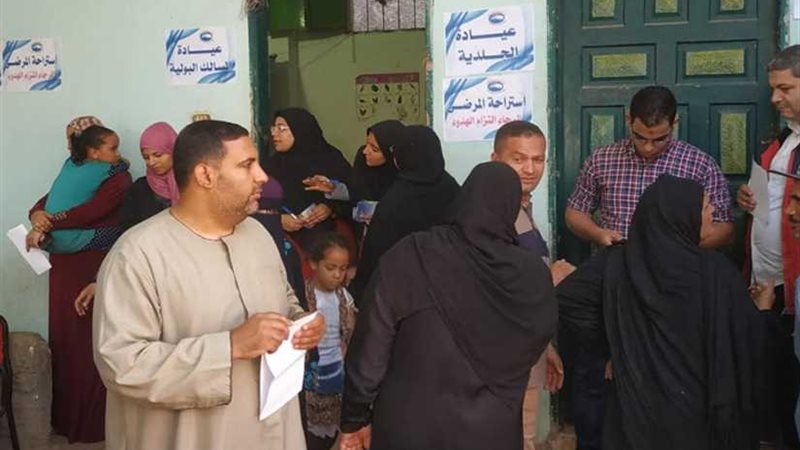 مستقبل وطن يواصل