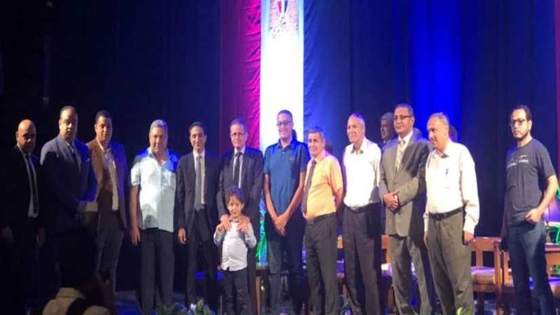 صناع انتصارات أكتوبر