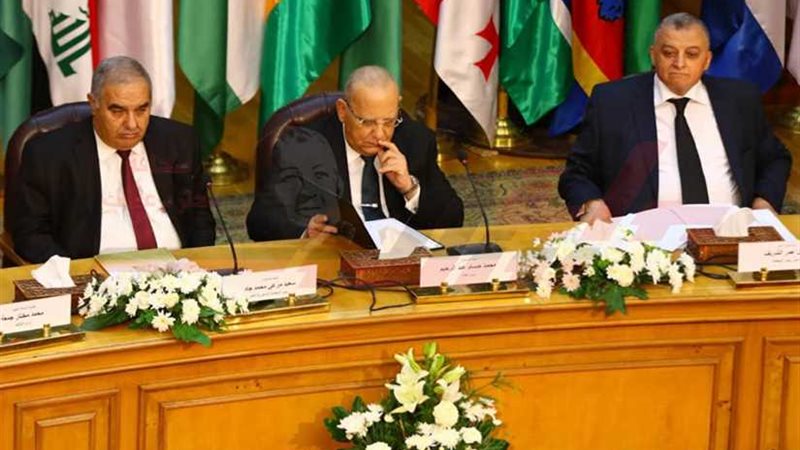 رئيس الدستورية يوجه