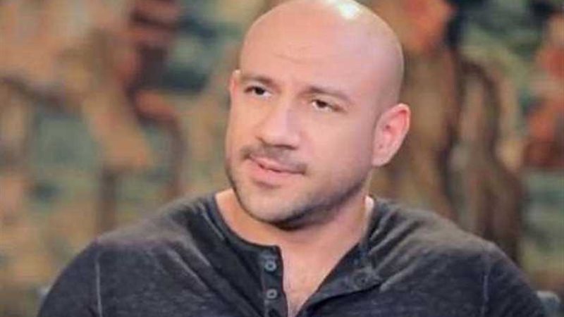 أحمد مكي يعلق على