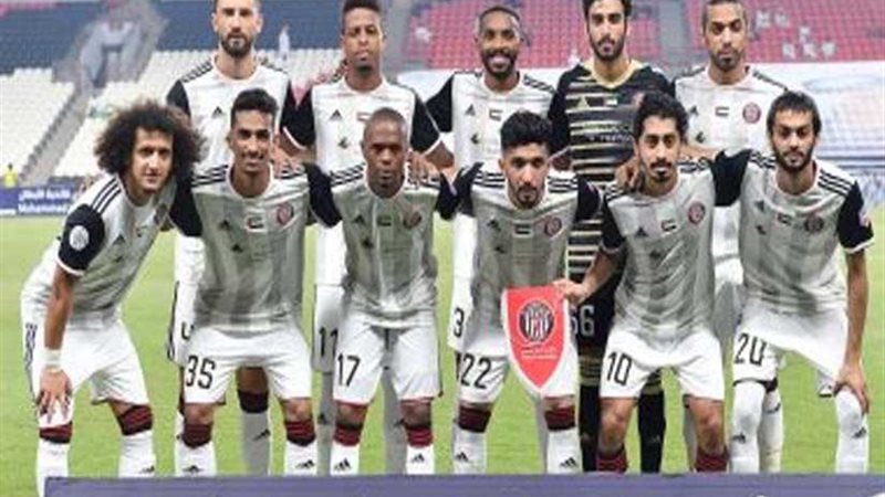 الإسماعيلي يطوي جراح