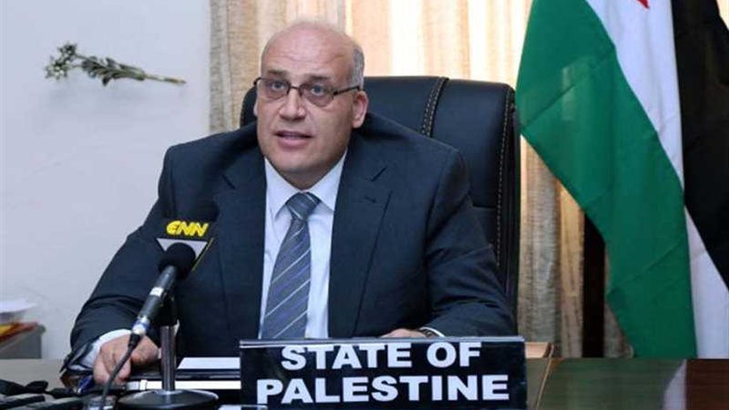 أبو جيش يطالب بعقد