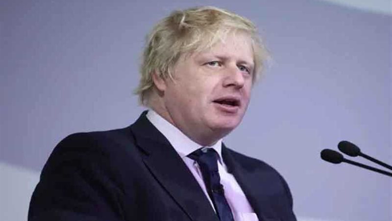 وزير بريكست : اتفاق