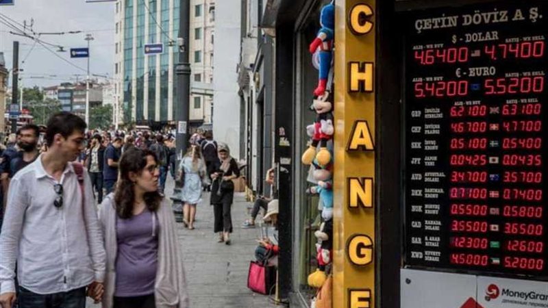 تركيا.. ارتفاع كبير