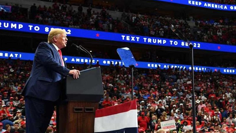 بعد شبهات الفساد..