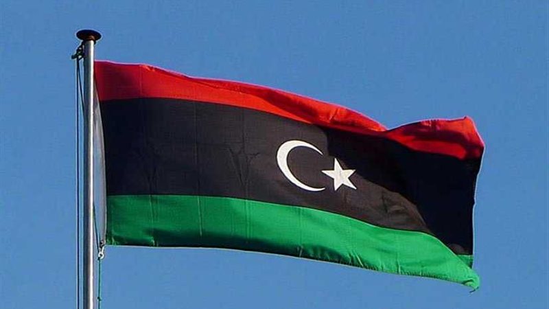 رئيس دستورية ليبيا: