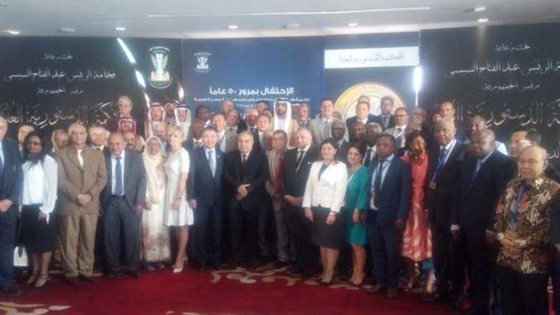 رئيس دستورية الأردن: