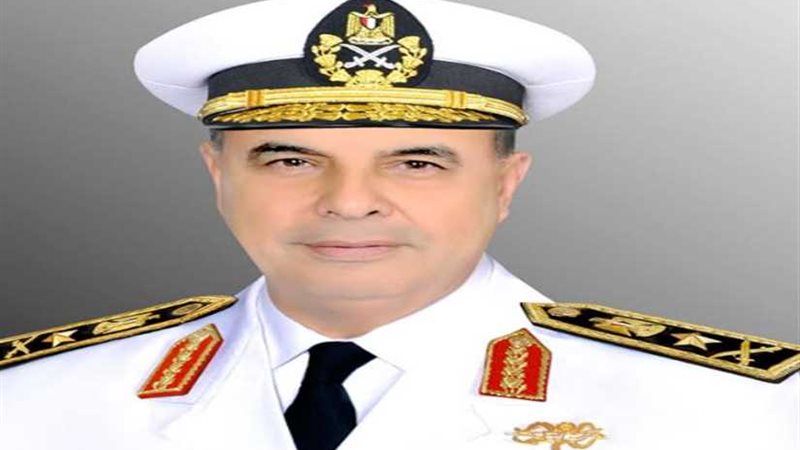 قائد القوات البحرية: