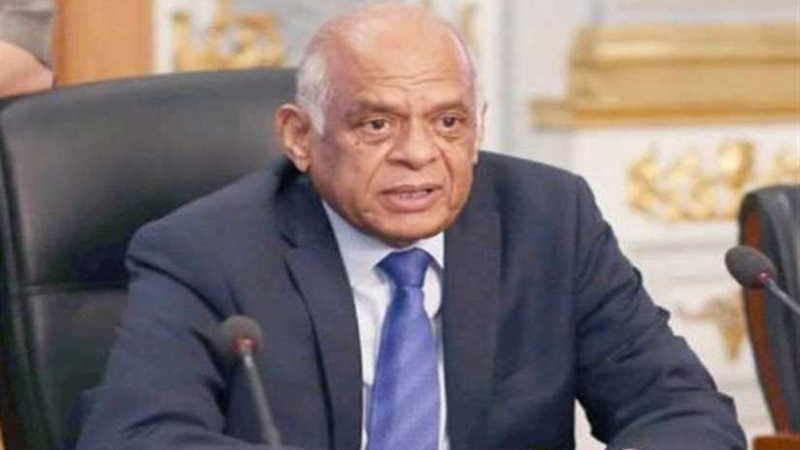 البرلمان يوافق مبدئيا