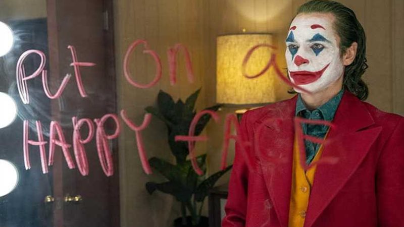 الجوكر.. من شاشة