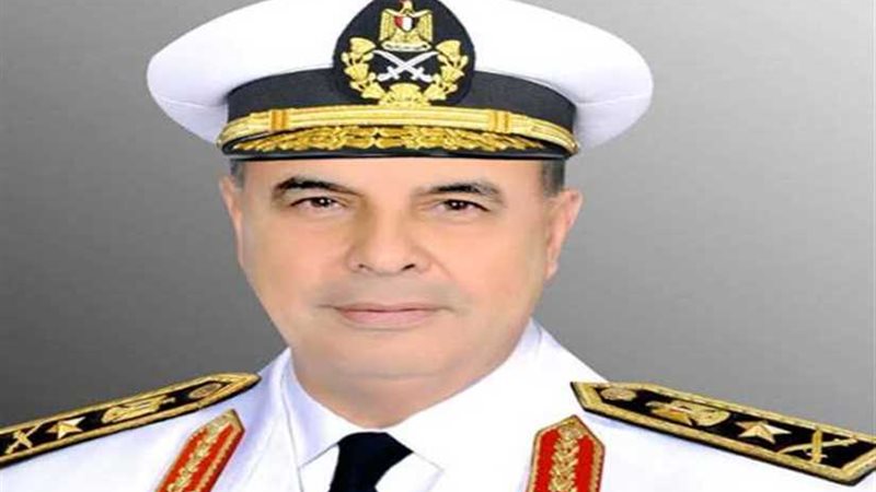 الفريق أحمد خالد