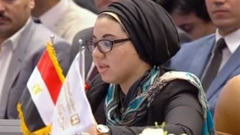 ممثلة «المصري الديمقراطي»: