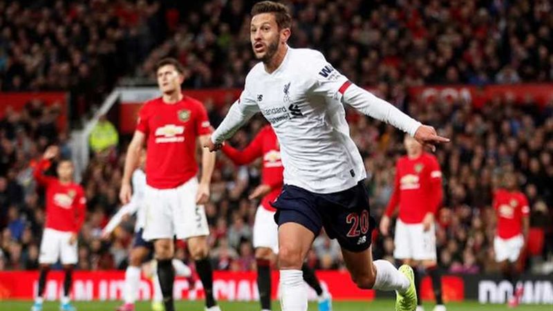 لأول مرة وبدون «صلاح»