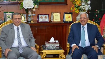 سعفان: نعمل على خلق مليون مشروع صغير وتوفير 3 ملايين فرصة عمل