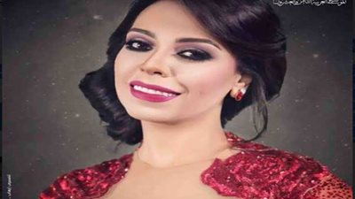 مروة ناجي نجمة الليلة العاشرة من مهرجان الموسيقى العربية