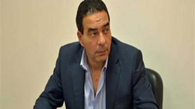 أيمن أبو العلا: يجب مقاضاة أردوغان دوليا ومعاملته كمجرم حرب