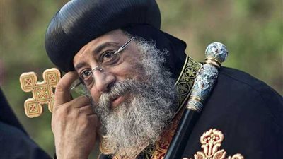 أمير الكويت يتلقى برقية تهنئة من 