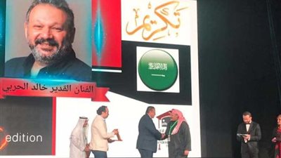 هشام عزمى: وزارة الثقافة تولى اهتمامًا كبيرًا بالمسرح الجامعى