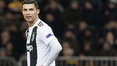 رونالدو: يوفنتوس تغير للأفضل تحت قيادة ساري