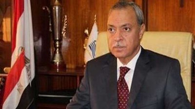 محافظ قنا: تنفيذ 95% من الأعمال المدنية لمشروع صرف صحي (نقادة)