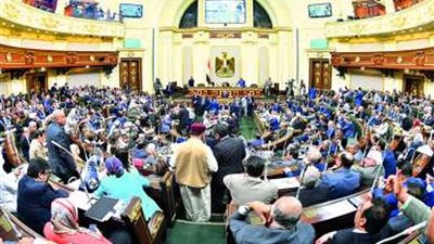 عاجل.. النواب يوافق على قرض جديد لتحديث الخط الأول للمترو